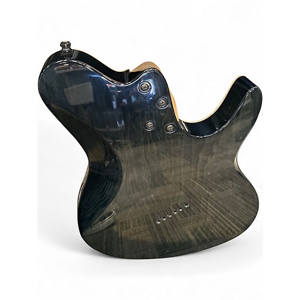 Used Ornsby TX GTR 6 Eaton Special Left Handed Natural Electric Guitar