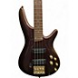 Used Ibanez SR300 eggplant Electric Bass Guitar thumbnail