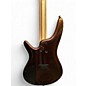 Used Ibanez SR300 eggplant Electric Bass Guitar