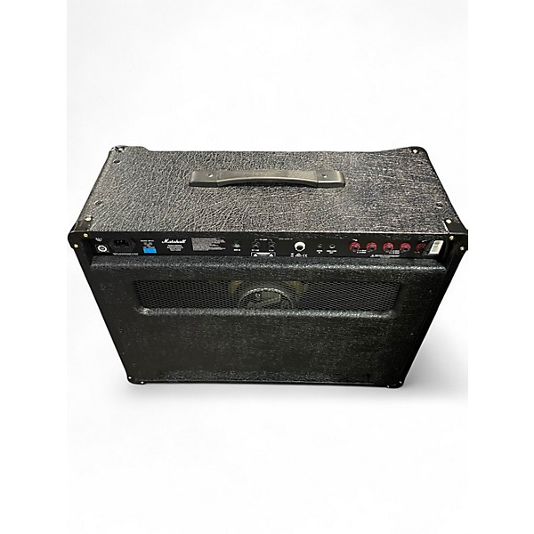 Used Marshall DSL 40 Tube Guitar Combo Amp