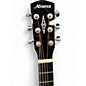 Used Alvarez RG260CESB 2 Color Sunburst Acoustic Electric Guitar