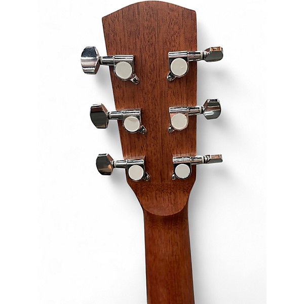 Used Alvarez RG260CESB 2 Color Sunburst Acoustic Electric Guitar