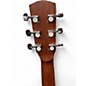 Used Alvarez RG260CESB 2 Color Sunburst Acoustic Electric Guitar