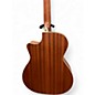 Used Alvarez RG260CESB 2 Color Sunburst Acoustic Electric Guitar