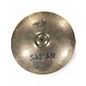 Used SABIAN 16in B8 PRO CRASH Cymbal thumbnail