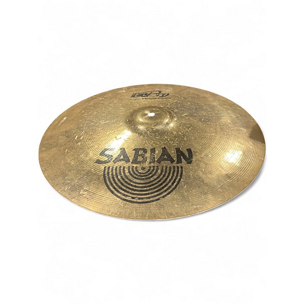 Used SABIAN 16in B8 PRO CRASH Cymbal