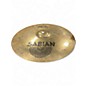 Used SABIAN 16in B8 PRO CRASH Cymbal
