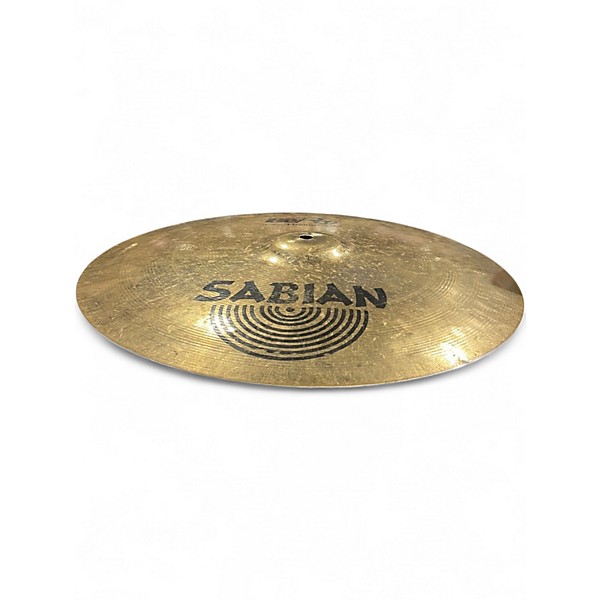 Used SABIAN 16in B8 PRO CRASH Cymbal