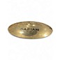 Used SABIAN 16in B8 PRO CRASH Cymbal