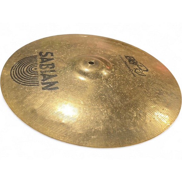 Used SABIAN 16in B8 PRO CRASH Cymbal