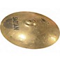 Used SABIAN 16in B8 PRO CRASH Cymbal