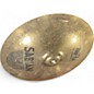 Used SABIAN 16in B8 PRO CRASH Cymbal