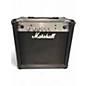 Used Marshall Mg15cf Guitar Combo Amp thumbnail