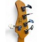 Used 2026 Marcus Miller Sire V6 Candy Apple Red Electric Bass Guitar