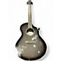 Used Composite Acoustics GX PERFORMER Black Acoustic Electric Guitar thumbnail