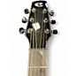 Used Composite Acoustics GX PERFORMER Black Acoustic Electric Guitar