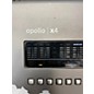 Used Universal Audio Apollo X4 3 Audio Interface
