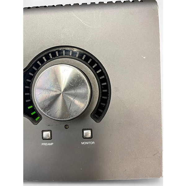 Used Universal Audio Apollo X4 3 Audio Interface