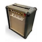 Used Marshall Lead 12 Guitar Combo Amp
