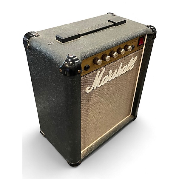 Used Marshall Lead 12 Guitar Combo Amp