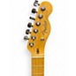 Used Fender American Professional II Telecaster Butterscotch Blonde Solid Body Electric Guitar