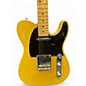 Used Fender American Professional II Telecaster Butterscotch Blonde Solid Body Electric Guitar