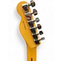 Used Fender American Professional II Telecaster Butterscotch Blonde Solid Body Electric Guitar