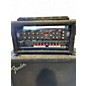 Used Fender M80 PRO W DIGITECH 944 Solid State Guitar Amp Head thumbnail