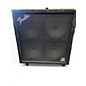 Used Fender HM 412B Guitar Cabinet thumbnail