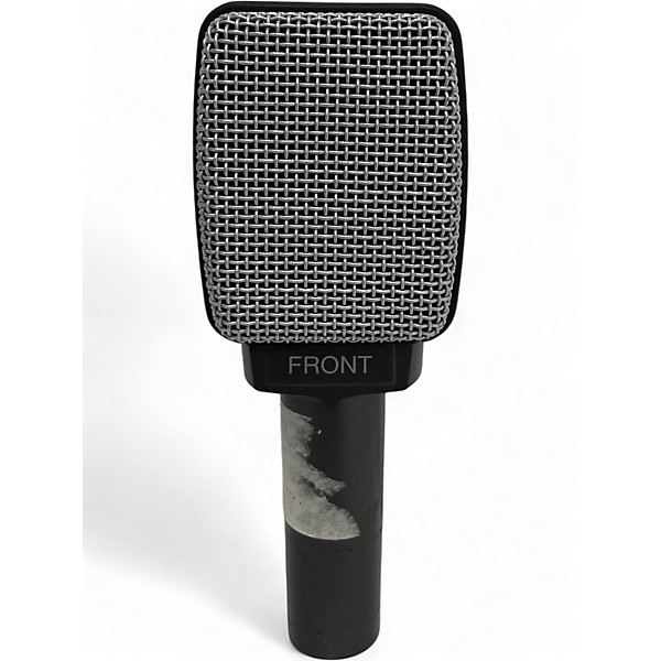 Used Sennheiser E609 Dynamic Microphone