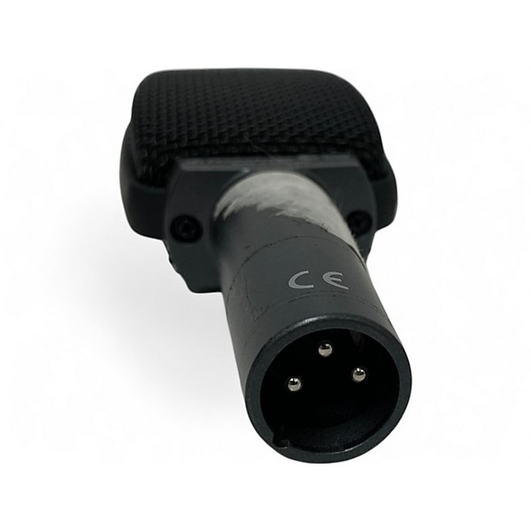 Used Sennheiser E609 Dynamic Microphone