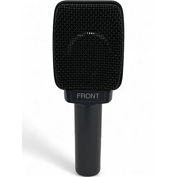 Used Sennheiser E609 Dynamic Microphone