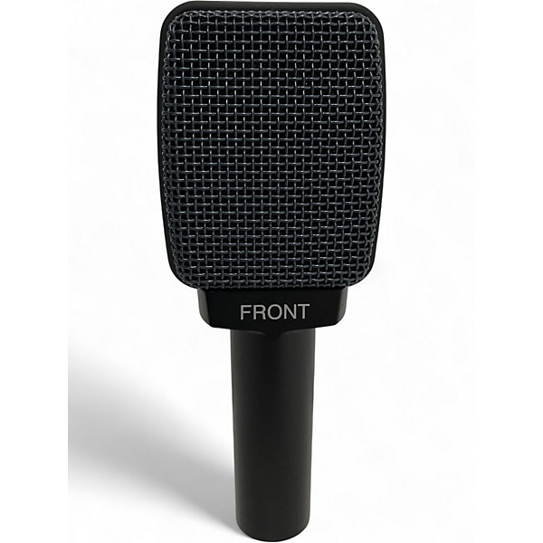Used Sennheiser E906 Dynamic Microphone