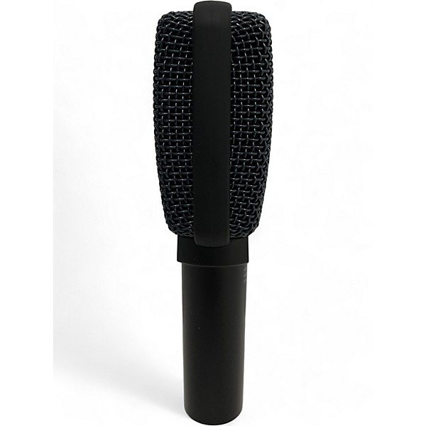 Used Sennheiser E906 Dynamic Microphone