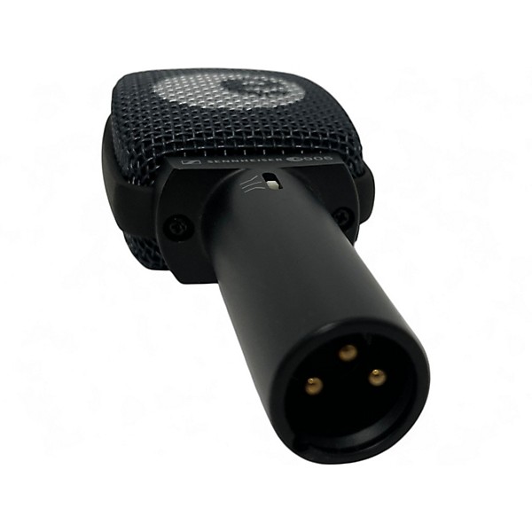 Used Sennheiser E906 Dynamic Microphone