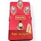 Used MXR M94SE FAT SUGAR Effect Pedal thumbnail