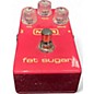 Used MXR M94SE FAT SUGAR Effect Pedal