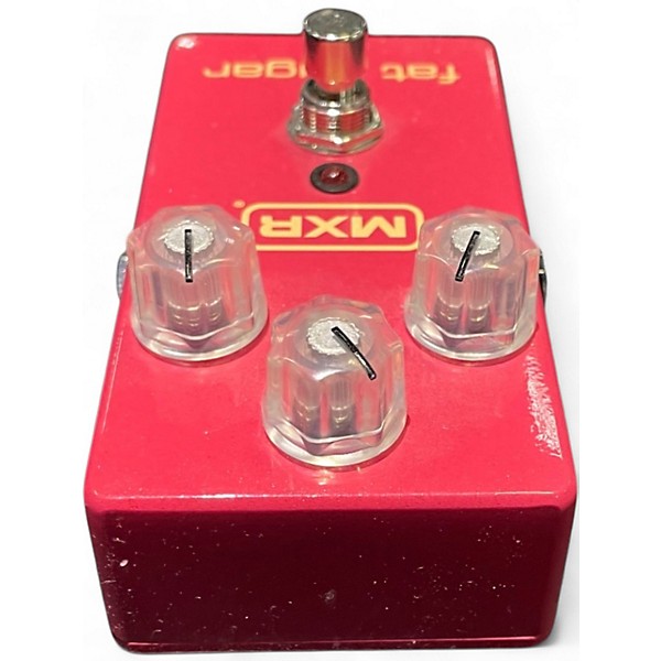 Used MXR M94SE FAT SUGAR Effect Pedal