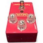 Used MXR M94SE FAT SUGAR Effect Pedal