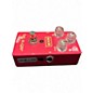 Used MXR M94SE FAT SUGAR Effect Pedal