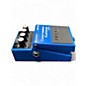 Used BOSS CS-3 Effect Pedal