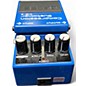 Used BOSS CS-3 Effect Pedal