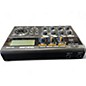 Used TASCAM DP-006 MultiTrack Recorder