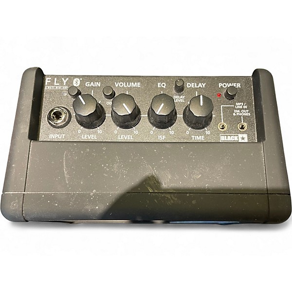 Used Blackstar Fly 3W Battery Powered Amp