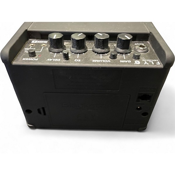 Used Blackstar Fly 3W Battery Powered Amp