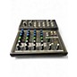 Used Mackie MIX 8 Unpowered Mixer