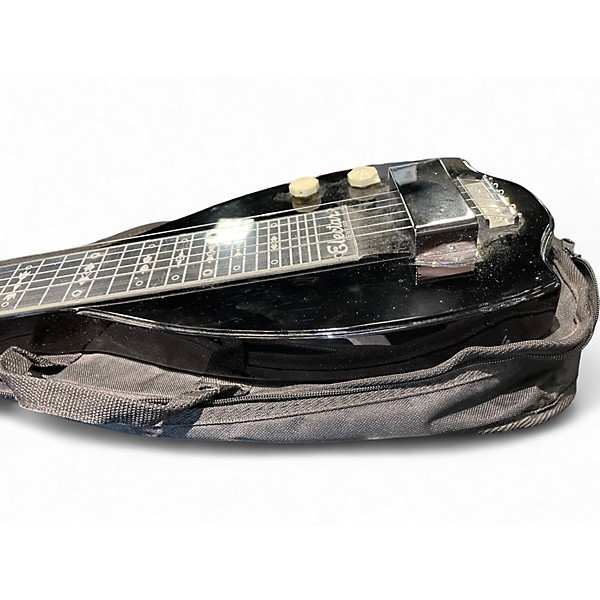 Used Epiphone ELECTAR CENTURY BLACK Lap Steel