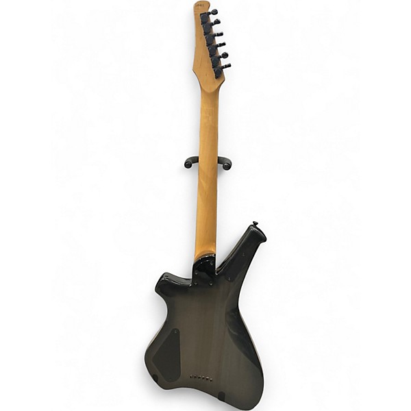 Used Avian HAWK Stonewash Solid Body Electric Guitar