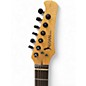 Used Avian HAWK Stonewash Solid Body Electric Guitar