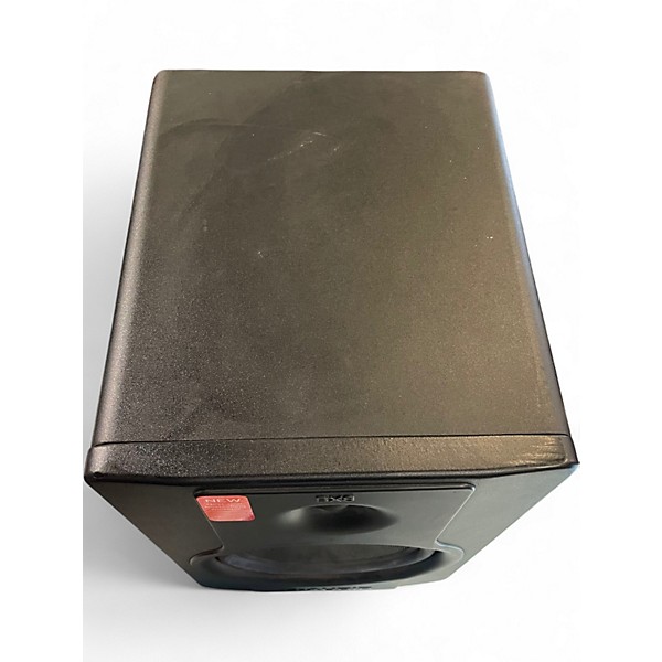 Used M Audio BX5 Pair Subwoofer